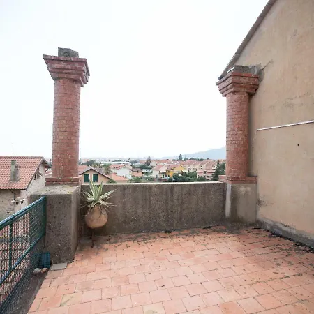 Ligurische * Albenga