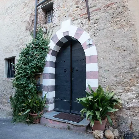 Ligurische Albenga
